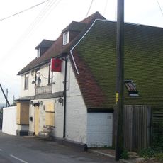 Rose And Crown Public House