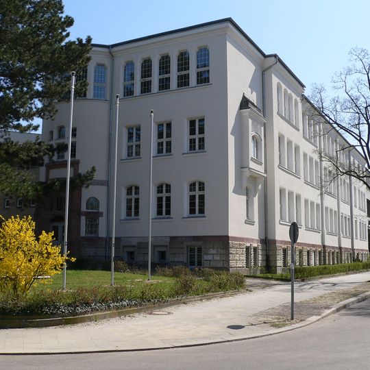 Walther-Rathenau-Gymnasium