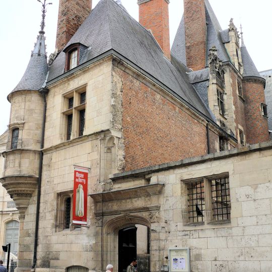 Musée de Berry