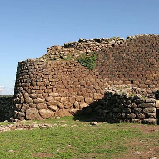 Nuraghe Losa