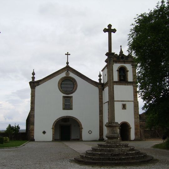 Convento de Santo António