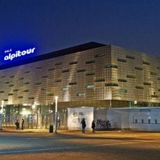 Torino Palasport Olimpico