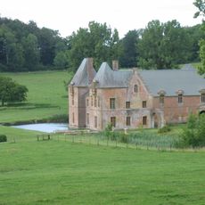 Chartreuse du Mont-Dieu