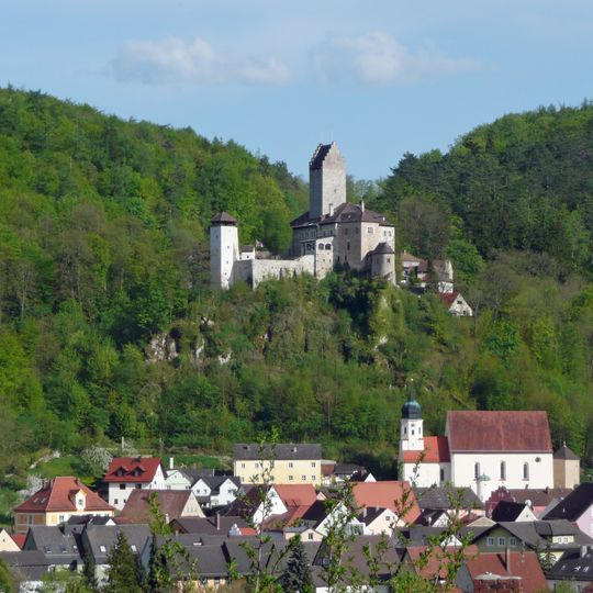 Kipfenberg