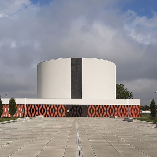 Chiesa della Madonna delle Grazie