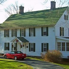 Everett-Bradner House