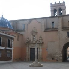 Church of the Assumption, Alaquàs