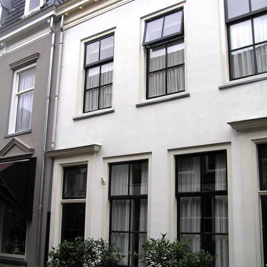 Peperstraat 27, Wijk bij Duurstede