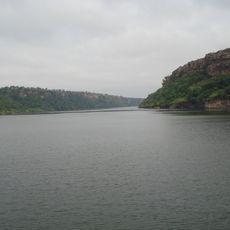 Gandhi Sagar Sanctuary