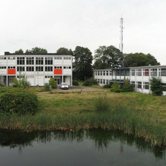 Rijksluchtvaartschool