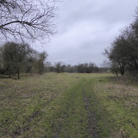 Woodford Halse Nature Reserve