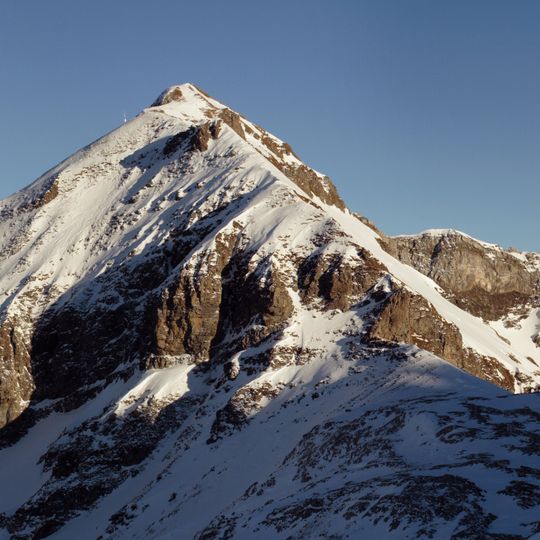 Gamsleitenspitze