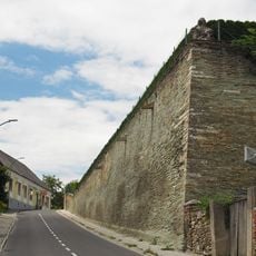 Schloss Rohoncz