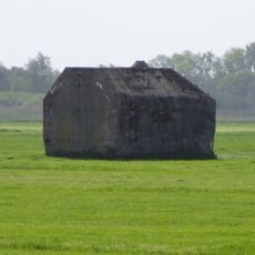 Groepsschuilplaats U5