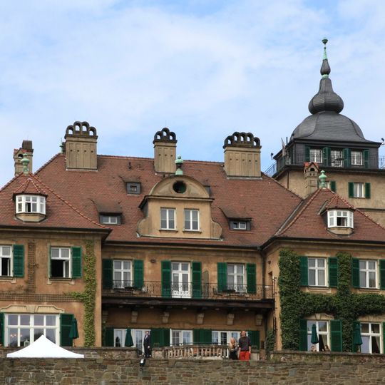Schloss Lerbach
