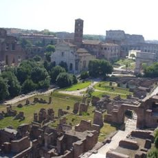 Palatine Museum