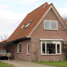 Beulakerweg 41, Giethoorn