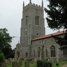 Church of St George