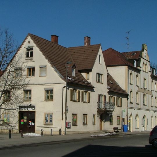 Hofschmiede