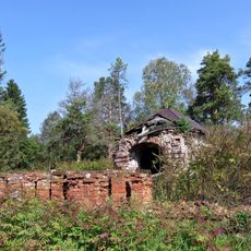 Saint Nicholas church, Nikola Bor