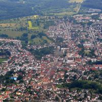 Neuhausen auf den Fildern