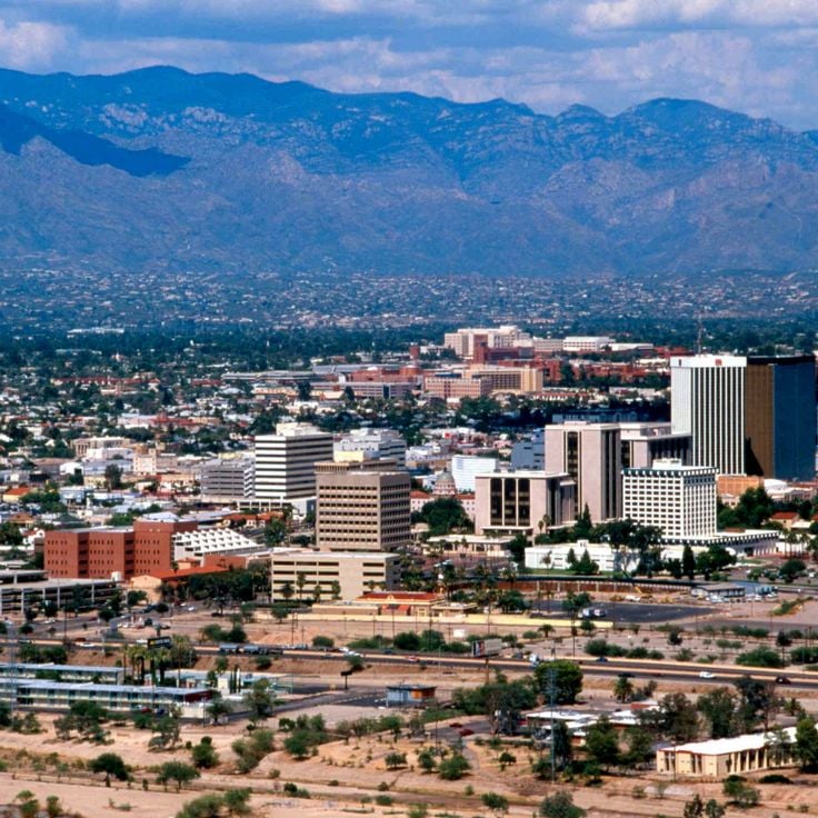 Tucson