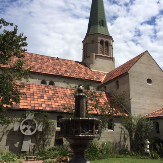 St. Mark's Episcopal Church