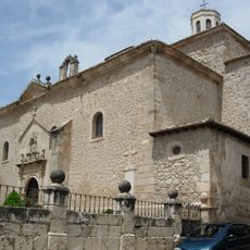 Church of San Pedro Apóstol