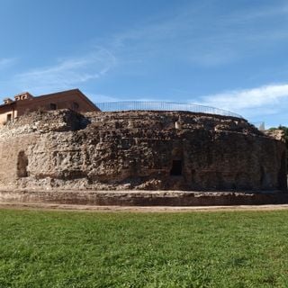 Mausoleum of Maxentius