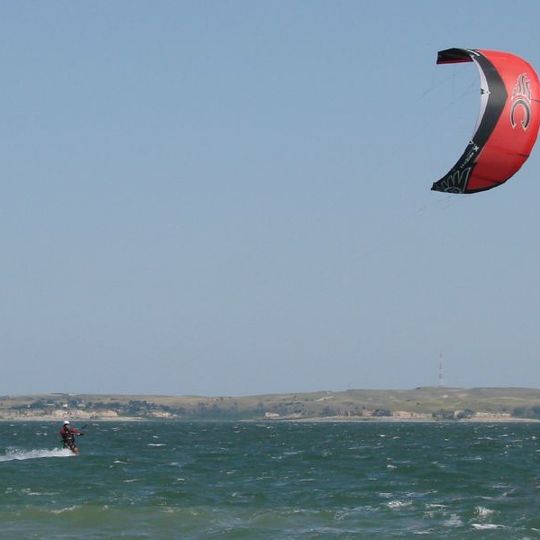 Lake McConaughy