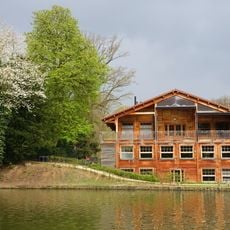 Chalet Robinson