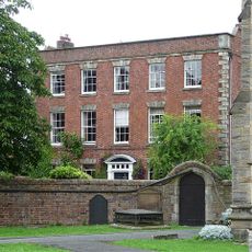 Broseley Hall