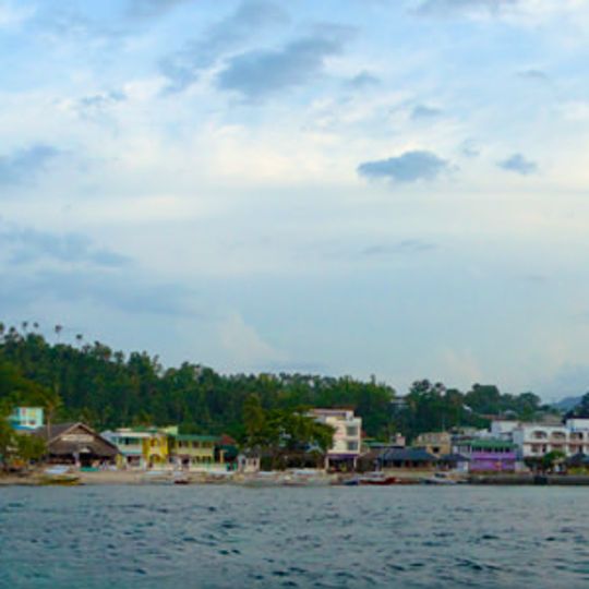 Mindoro