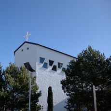 Unsere Liebe Frau (Heilsbronn)