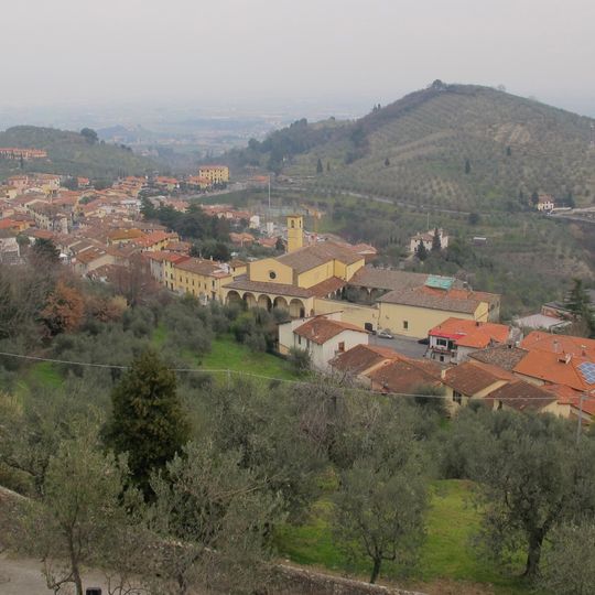 Carmignano