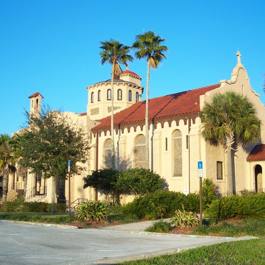 Iglesia del Espíritu Santo