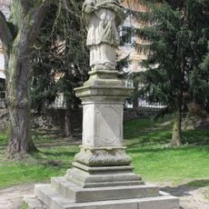 Statue of John of Nepomuk