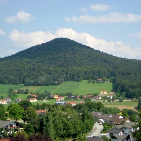 Staffelberg