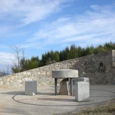 Taula dels Tres Bisbes