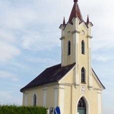 Ortskapelle