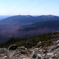 Mount Abraham