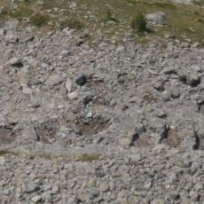 Villaggio dei Salassi del Monte Tantané