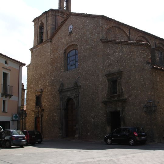 Chiesa di Santa Maria delle Grazie