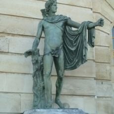 Apollon du Belvédère