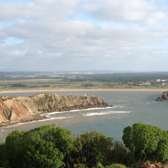 São Martinho do Porto