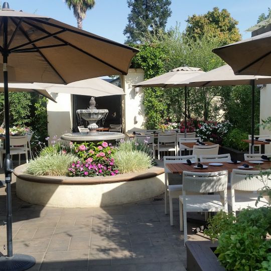 Pietro's Trattoria