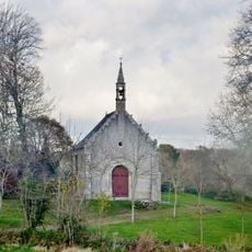 Chapelle Notre-Dame-de-Bonne-Nouvelle de Ty Coat