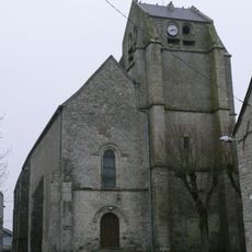 Église Saint-Julien de Neuvy-en-Beauce