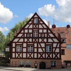 Gasthaus in Lauf an der Pegnitz