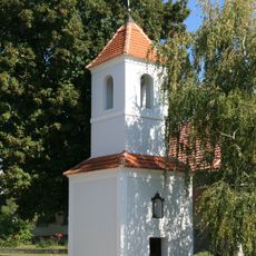 Zvonice v Blažovicích